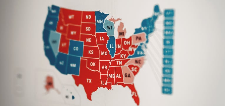 How to gracefully handle political discussions in the workplace