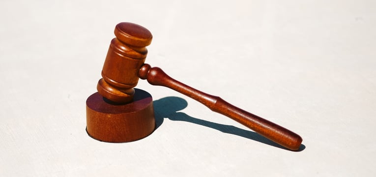 Court and legal news roundup