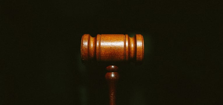 Court and legal news roundup