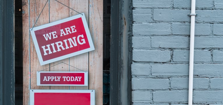 7 people to hire as your law firm grows