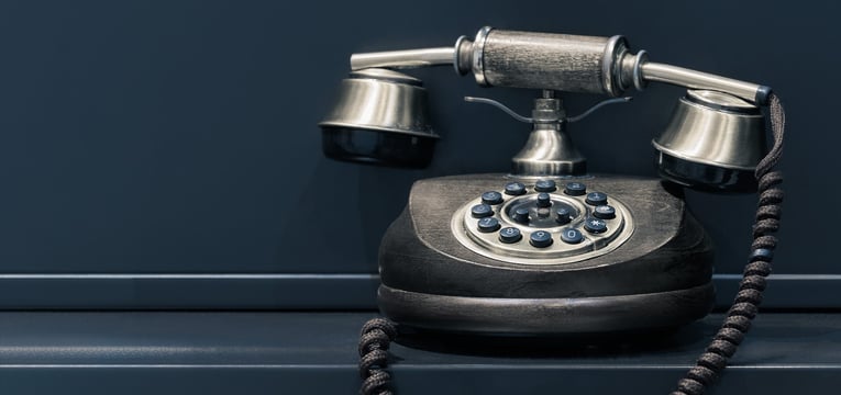 What to do when your law firm won’t embrace technology