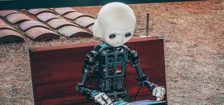 AI in legal tech: what it is and what it isn’t