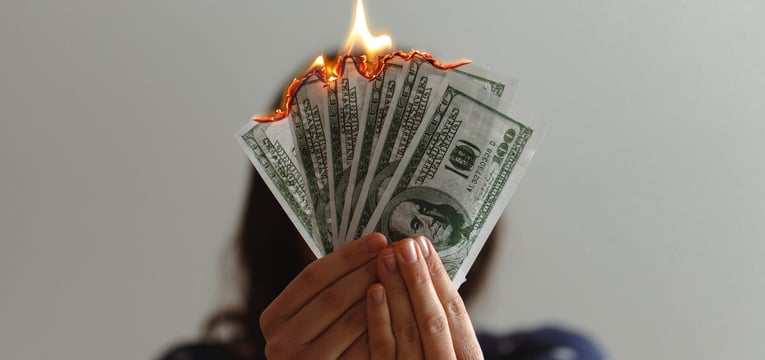 What to do when a legal client doesn’t pay you