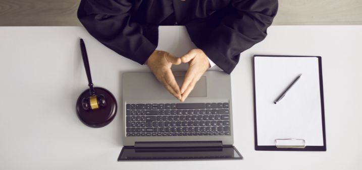 Weekly roundup: Legal news from around the country