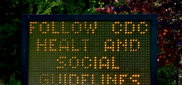 Weekly roundup: Legal news from around the country