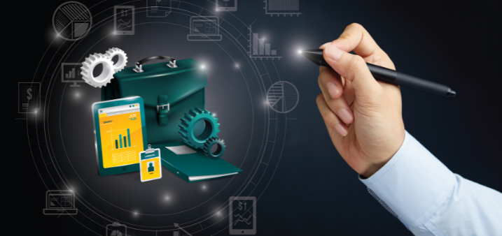 How integrated eFiling can improve efficiency in your firm