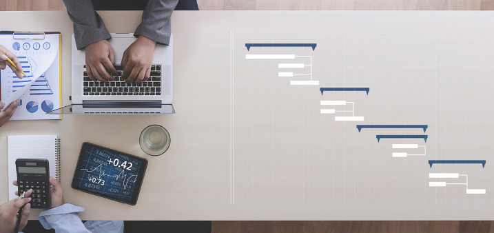 10 ways to use project management skills as a paralegal